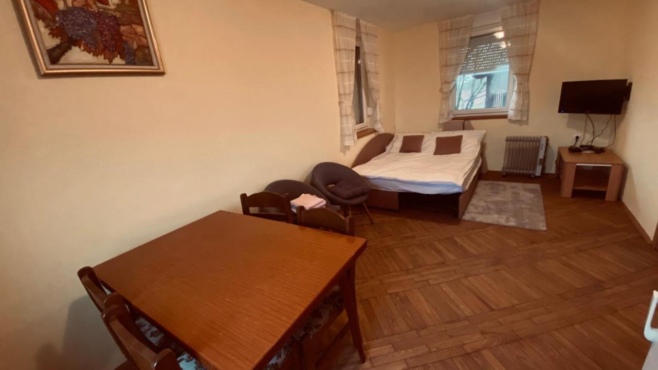 Kuca Za Odmor Brzica Erdut Villa ภายนอก รูปภาพ