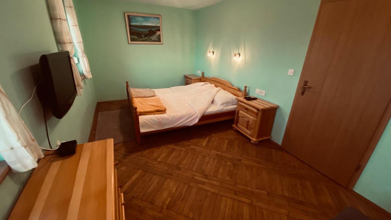 Kuca Za Odmor Brzica Erdut Villa ภายนอก รูปภาพ